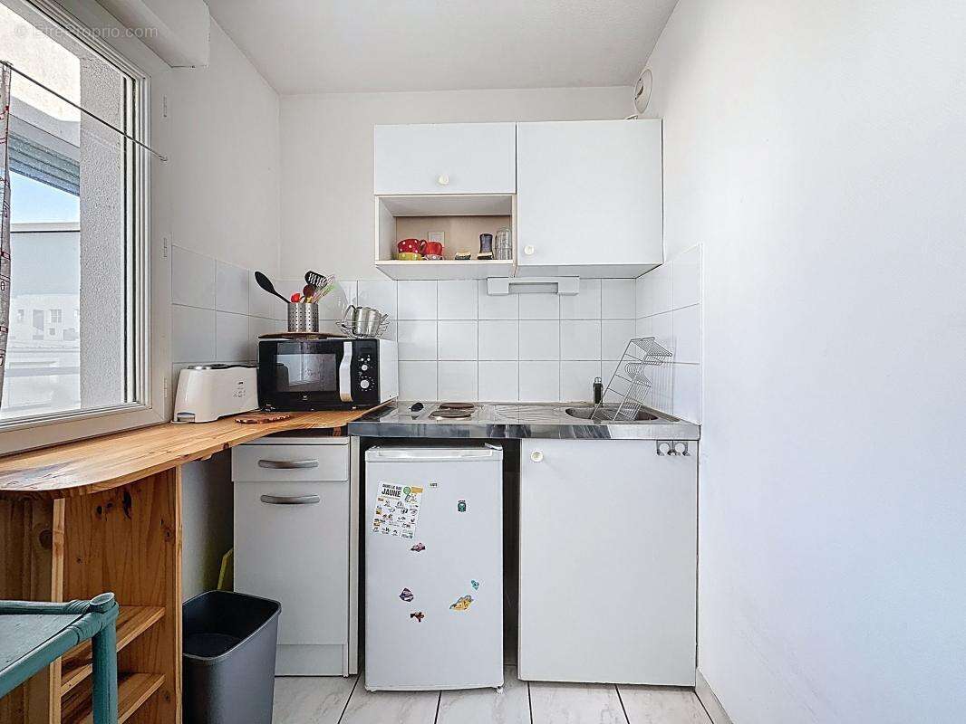 Appartement à LA ROCHELLE