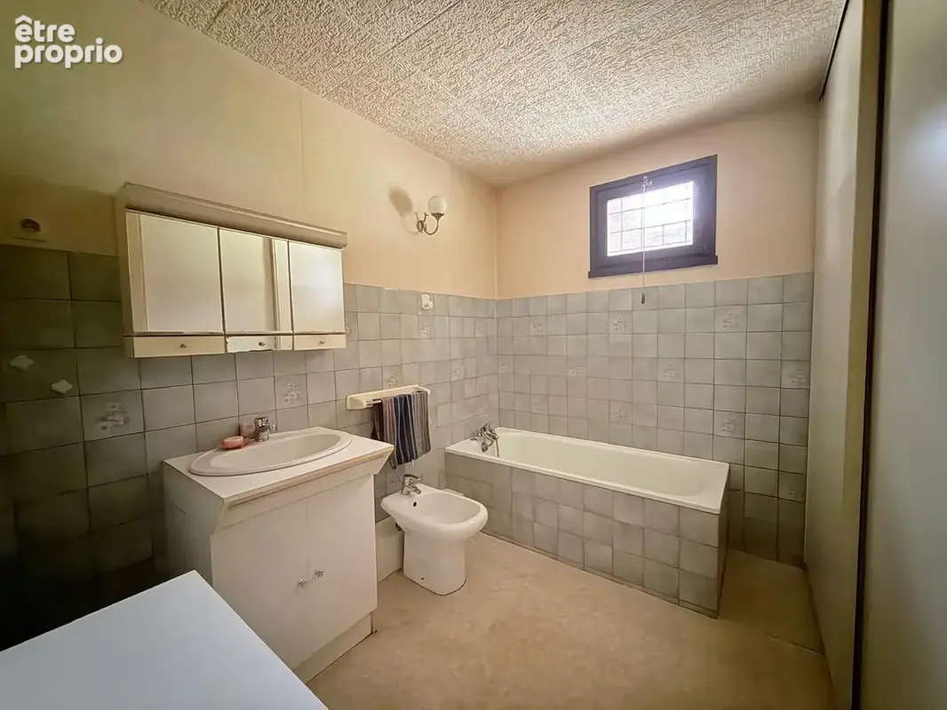 Jolie maison de 87m2 à Roquettes - photo 6