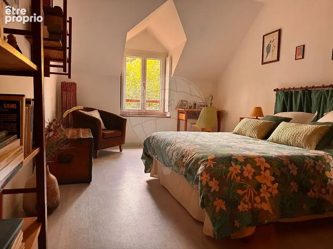 Maison 5 chambre(s) à vendre - photo 22