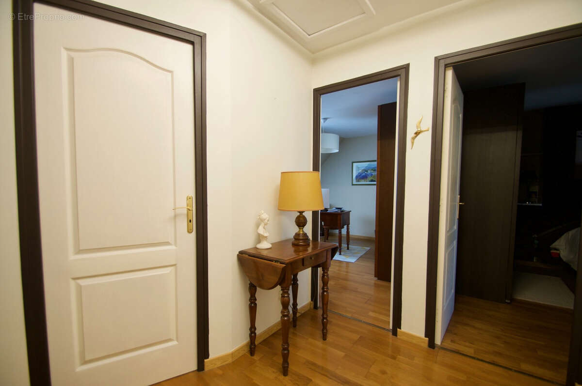 Maison à LE BLANC-MESNIL