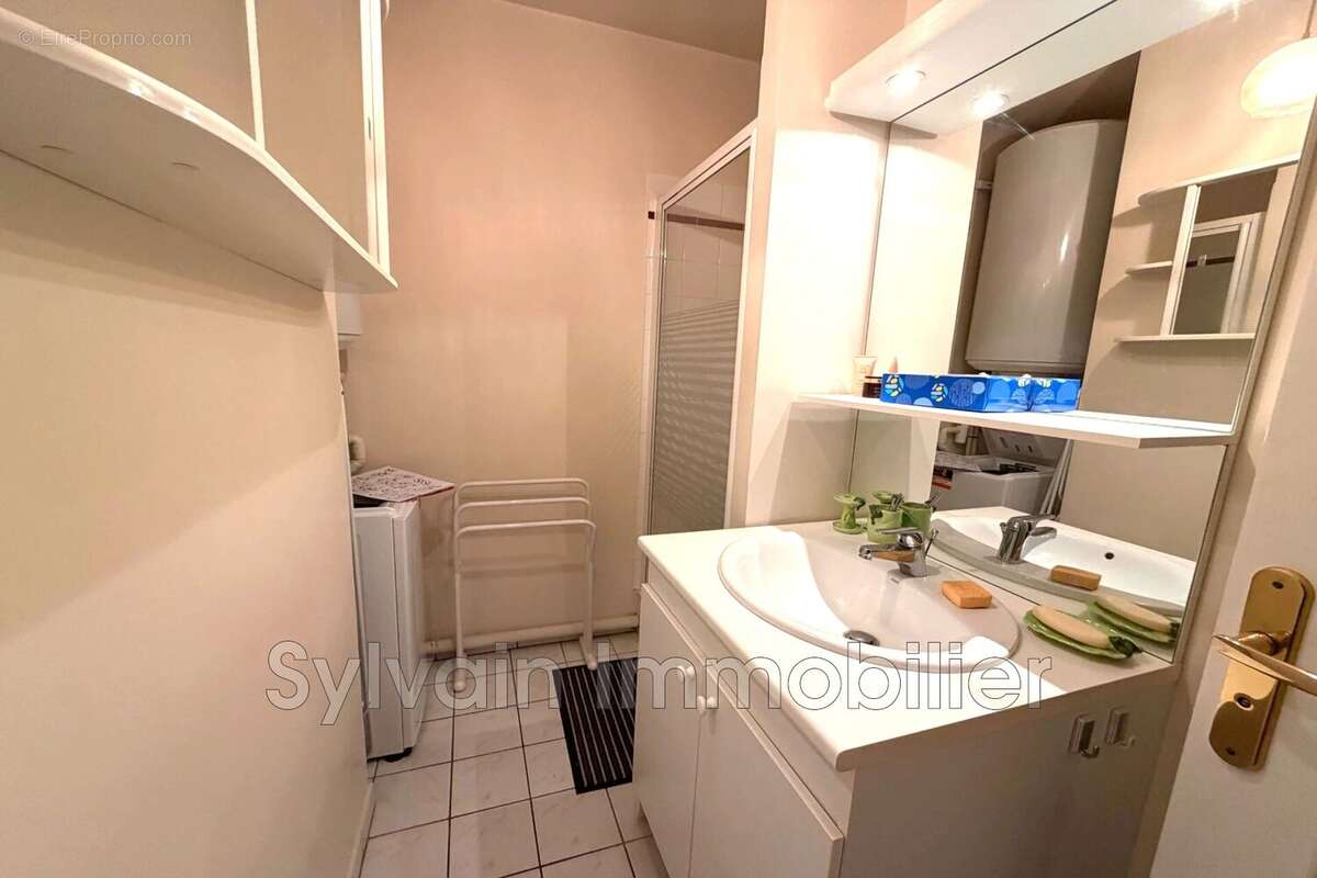 Appartement à BEAUVAIS