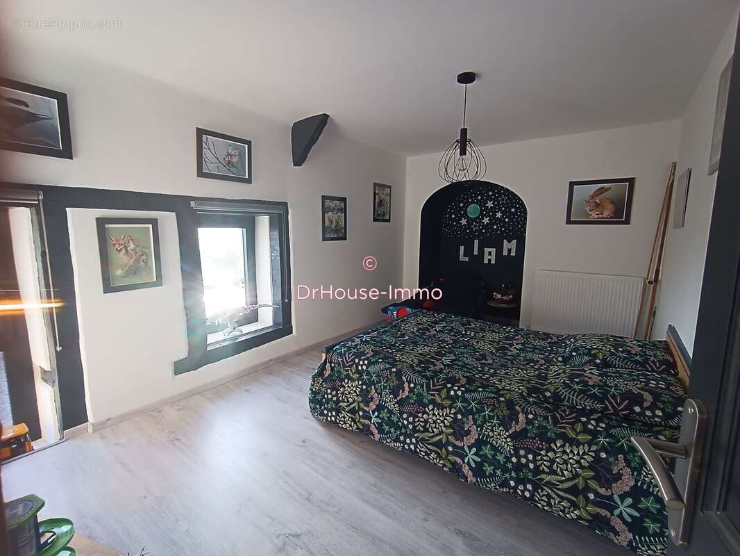 Maison 198 m² à Meneac  - photo 17