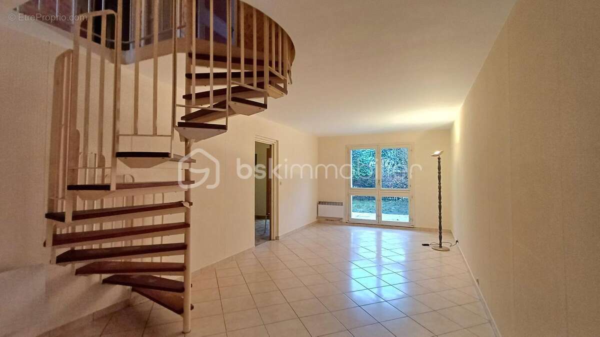Maison à TRIEL-SUR-SEINE