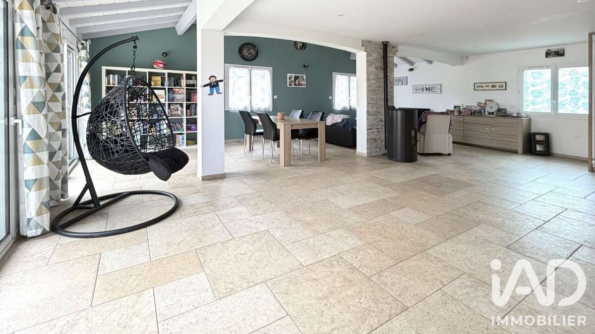 Maison 153 m² à Mouguerre  - photo 5