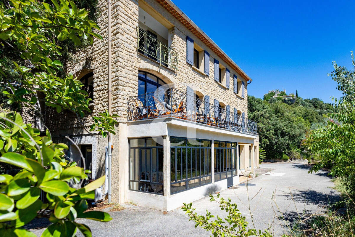 Maison à VAISON-LA-ROMAINE