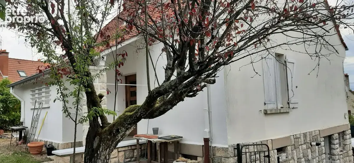 Maison famiale de 4 chambres dans quartier tranquille - photo 12