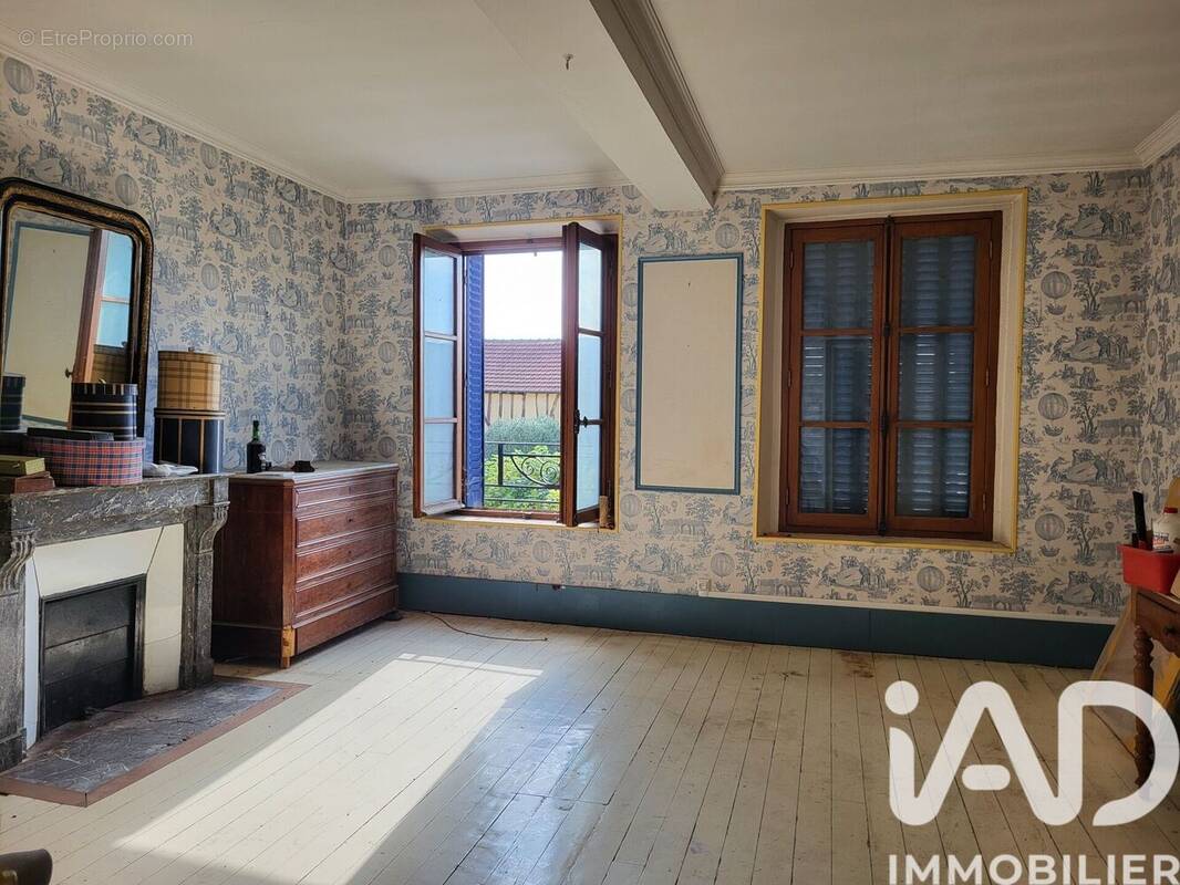 Photo 1 - Maison à DEUIL-LA-BARRE