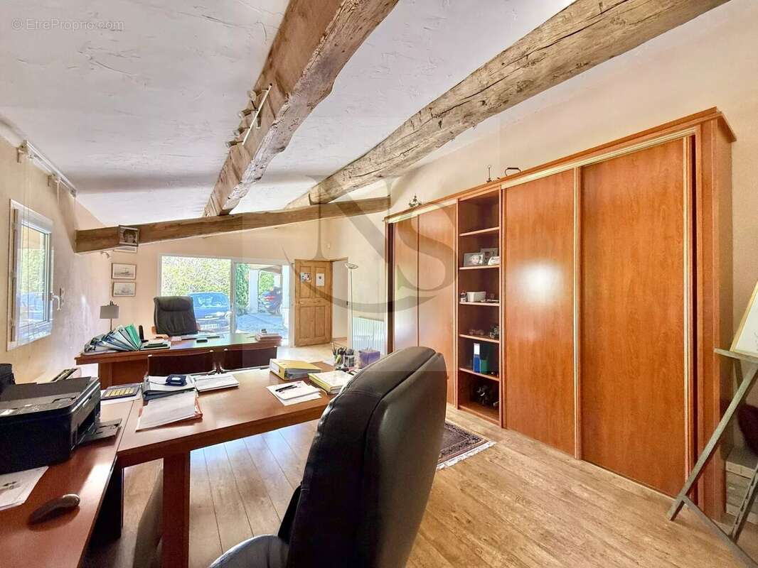 Maison à AIX-EN-PROVENCE