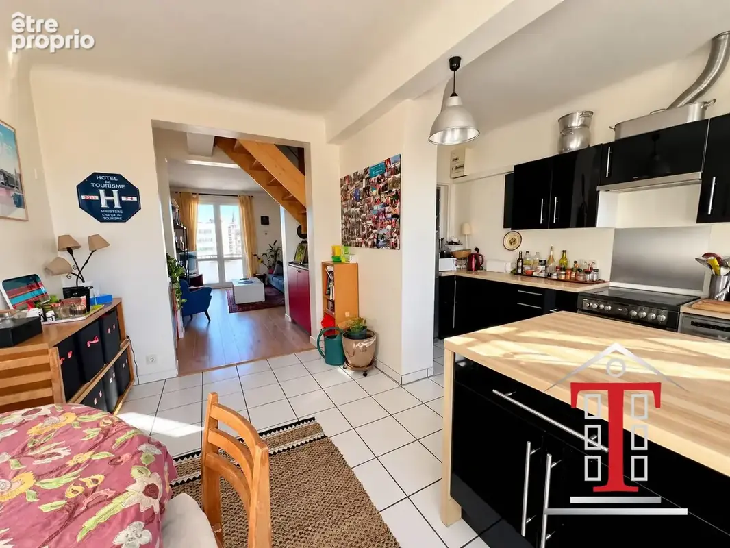 Appartement 5 pièces 119 m² à vendre à Angers (49000) - photo 3