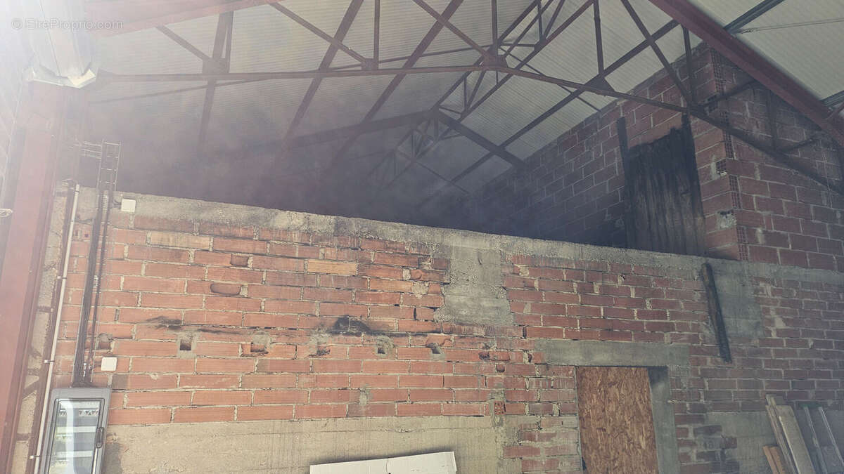 Maison à VILLEMUR-SUR-TARN