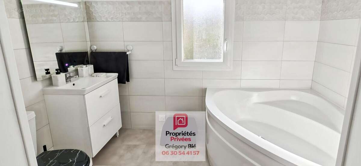 Maison 5 pièce(s) 190 m2 - photo 15