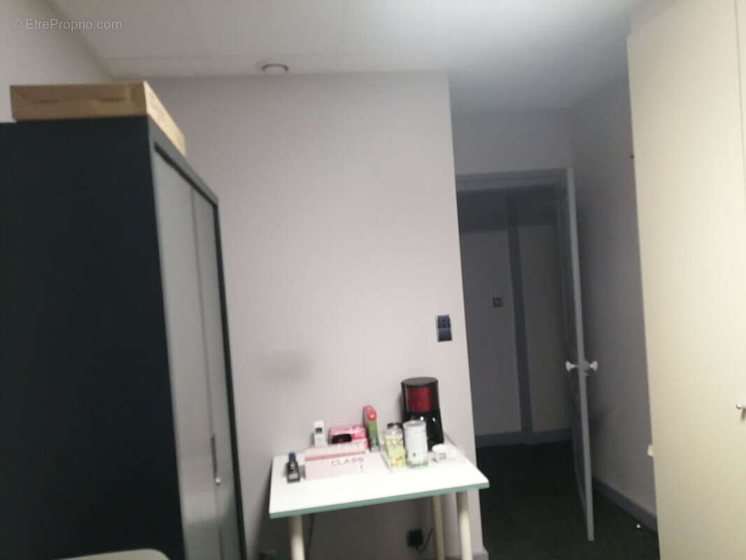 Appartement à VERDUN