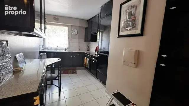 Résidence avec Ascenseur - photo 4