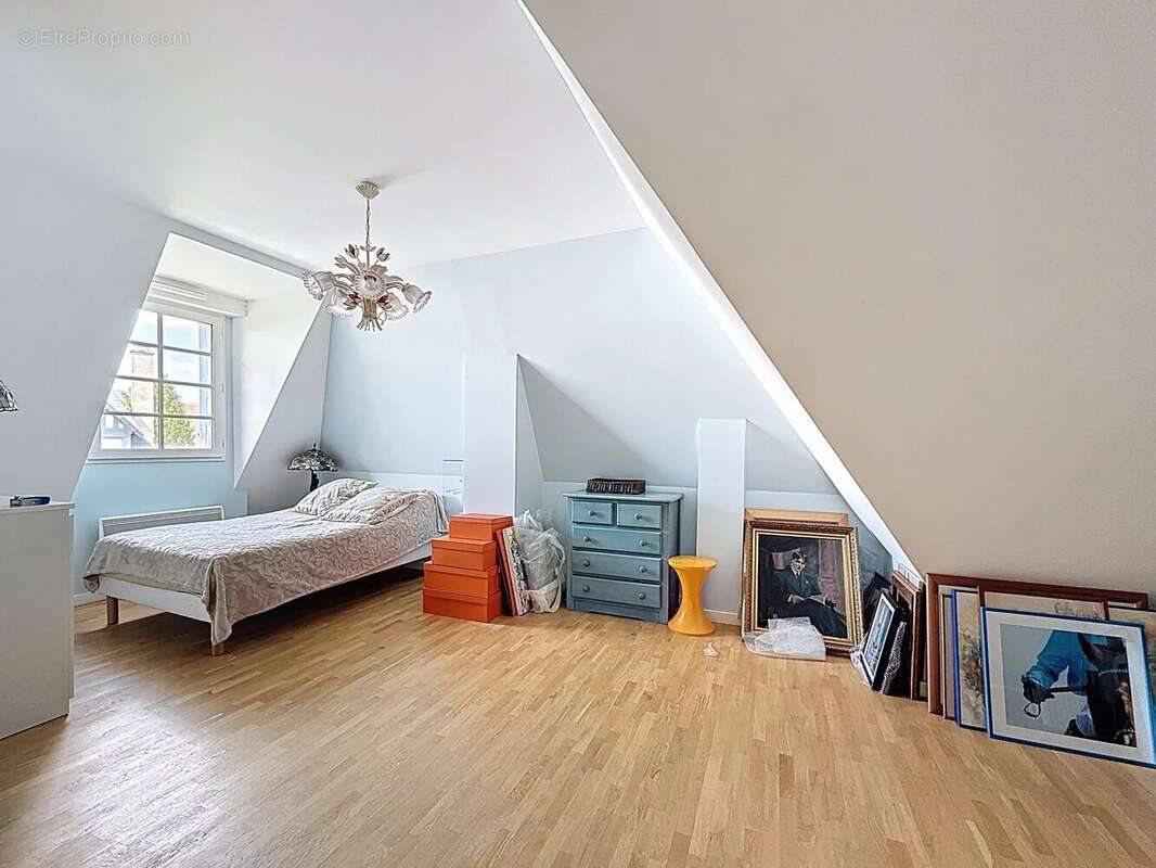 Maison 132 m² à Deauville  - photo 19