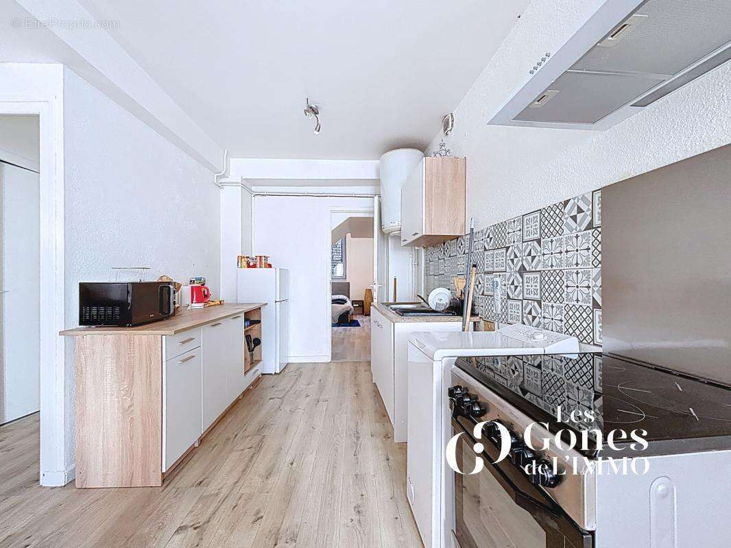 Appartement à VILLEFRANCHE-SUR-SAONE