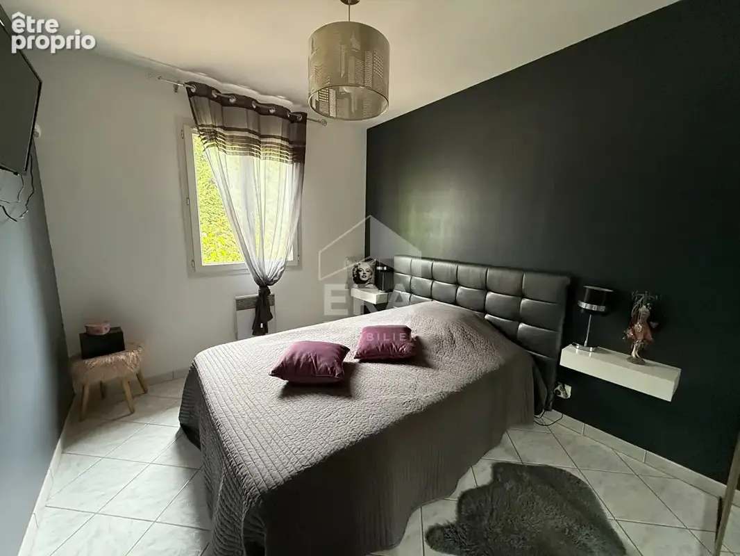 Maison 90m² à saint-maximin-la-sainte-baume - photo 6