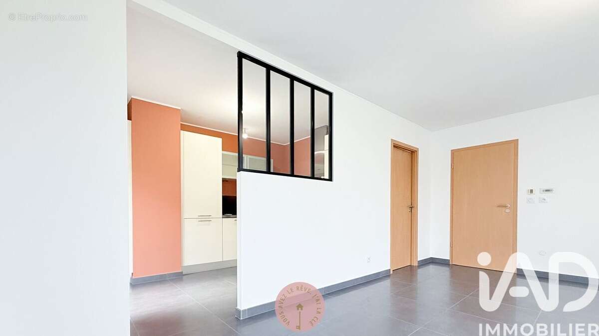 Photo 5 - Appartement à YUTZ