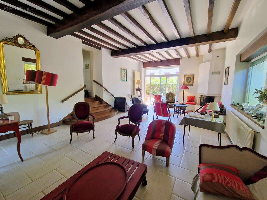 Belle demeure bourgeoise - photo 5