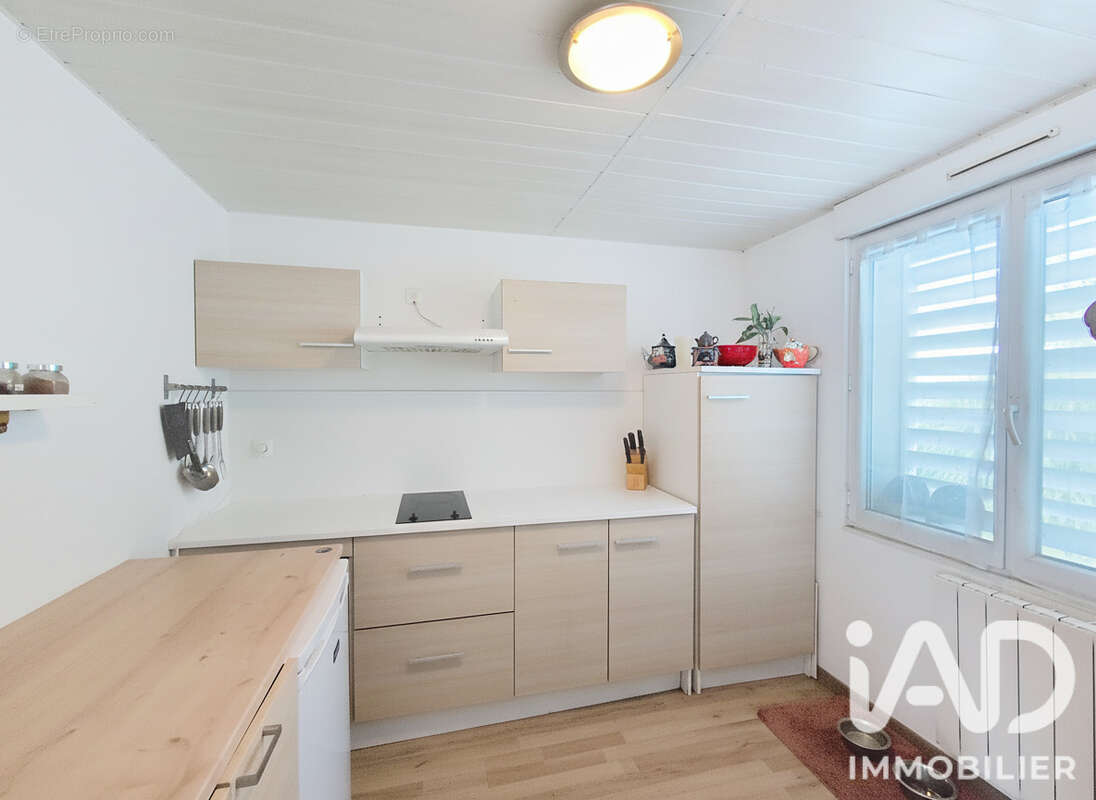 Appartement 42 m² à Pessac  - photo 2