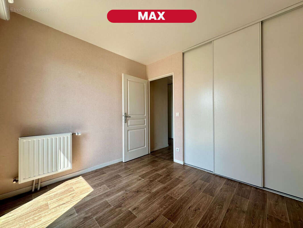 Appartement 59m² à loos - photo 5