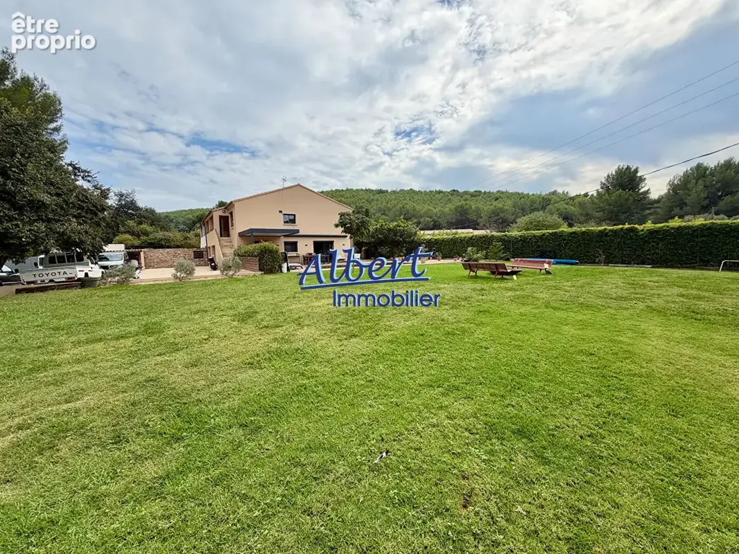 Maison Sanary Sur Mer 6 pièce(s) 170.60 m2 - photo 15