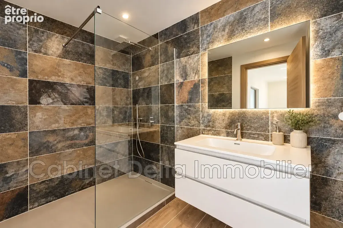 Appartement 3 pièces 71 m² à vendre à Bandol (83150) - photo 6