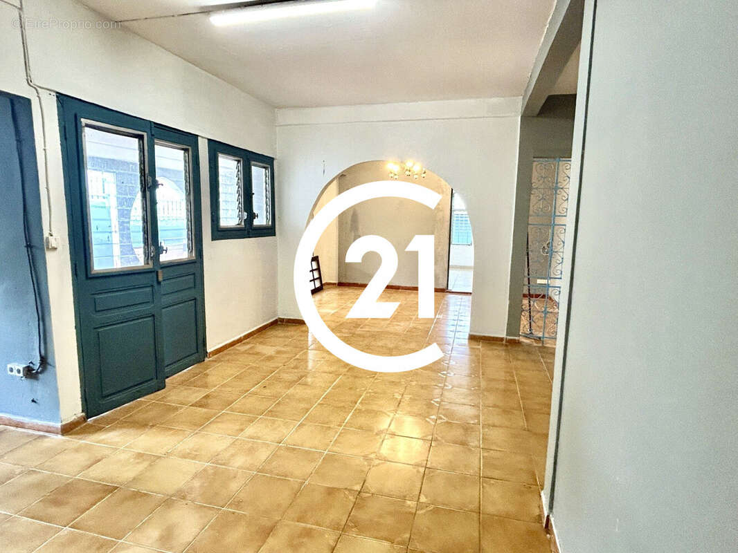 Maison à SAINT-JOSEPH