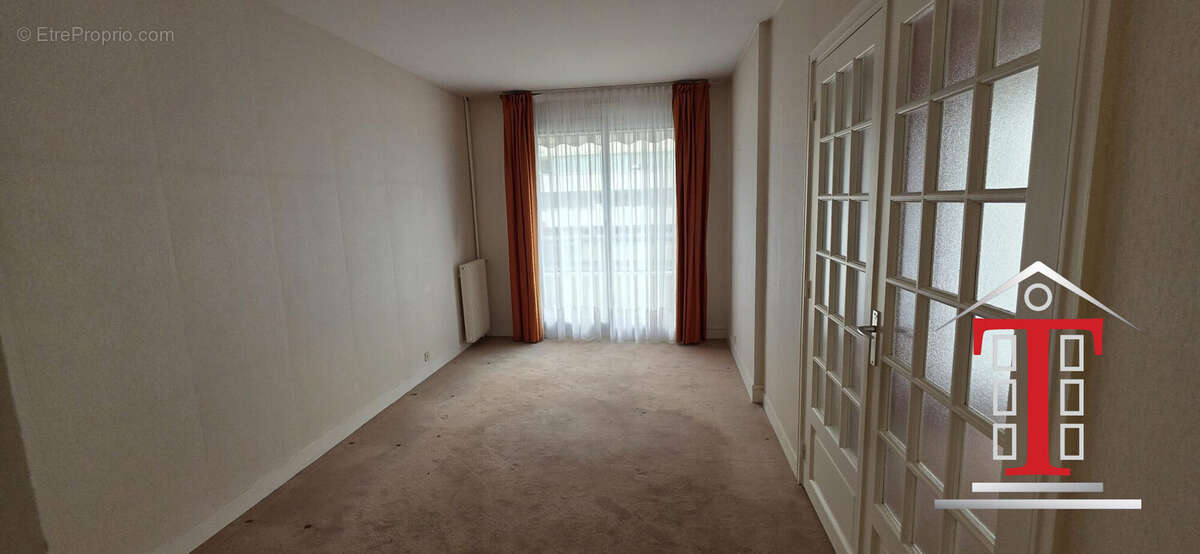 Appartement à ANGERS