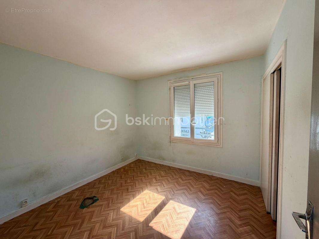 Appartement à ROANNE