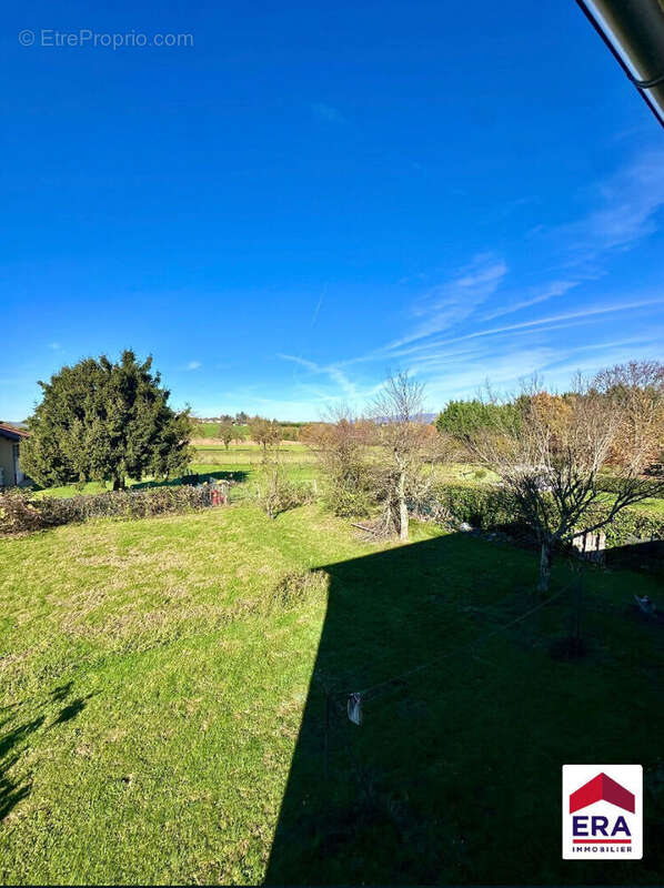 Maison à LES AVENIERES