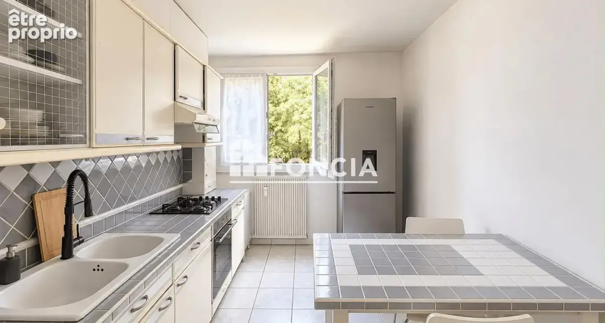 Appartement 3 pièces 79 m² – Cave - Francheville - photo 3