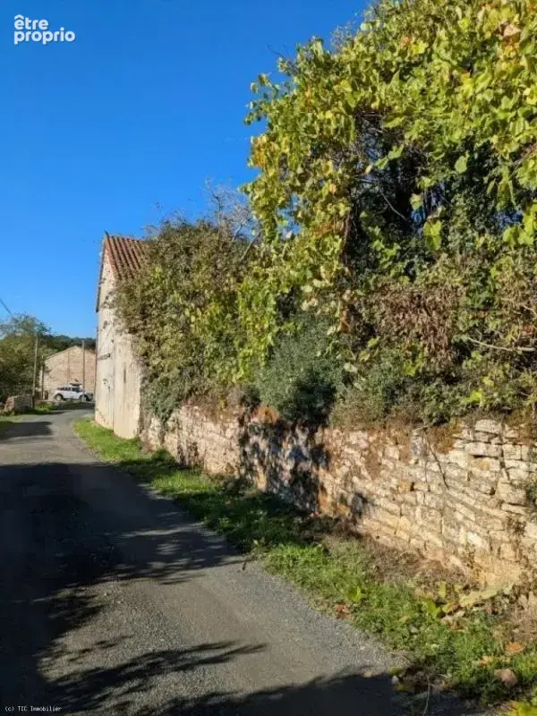 Superbe Grange Avec Jardin - photo 19