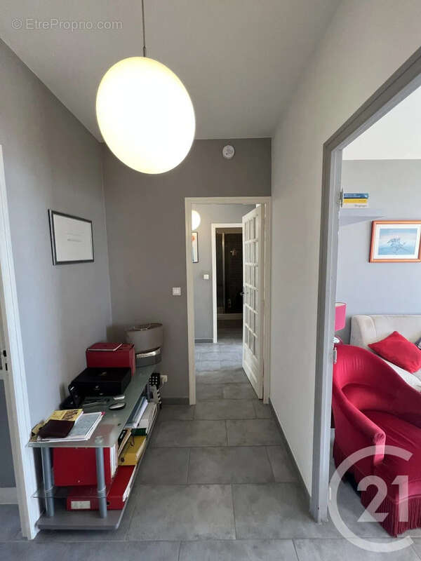 Appartement à SAN-MARTINO-DI-LOTA
