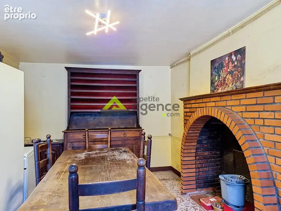 Propriété 110 m2 - Guéret - photo 7