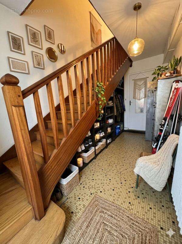 Appartement à JURANCON