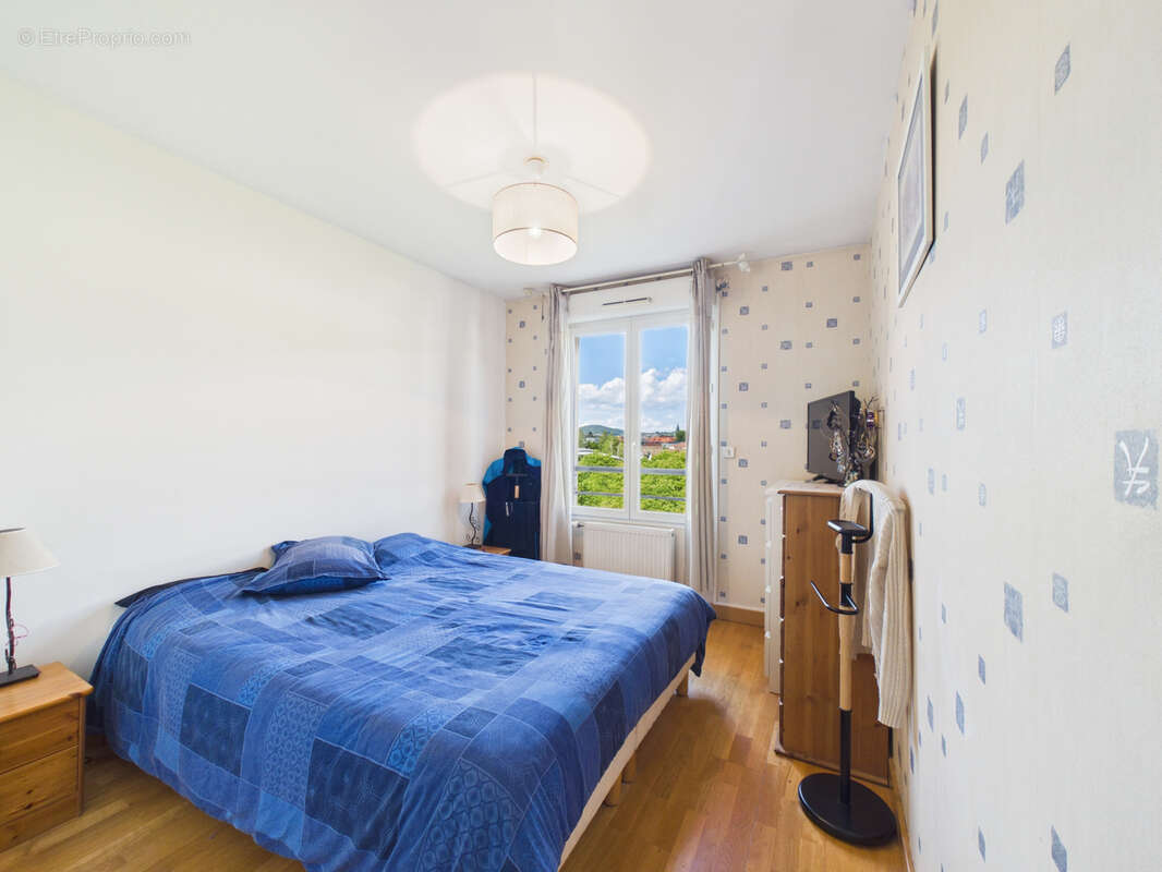 Appartement à ANNECY