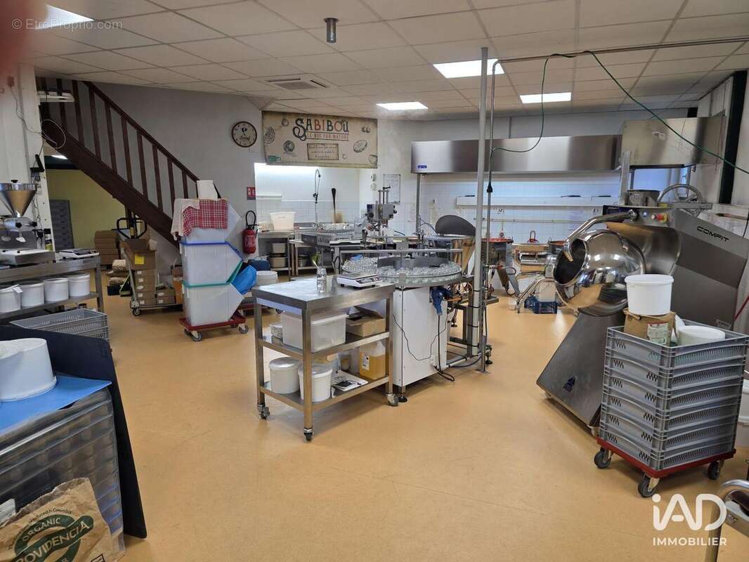 Photo 2 - Commerce à PHALSBOURG