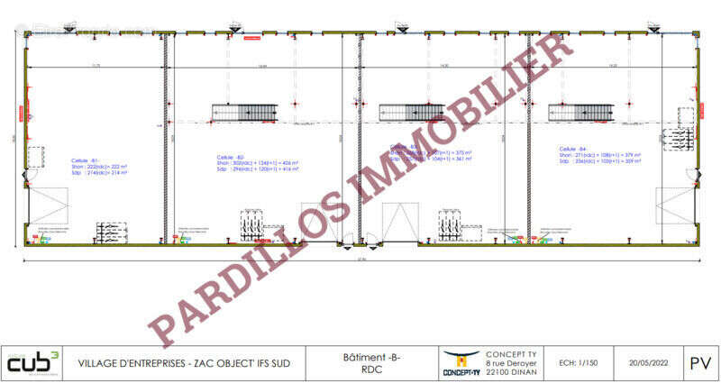 Photo 9 - Commerce à IFS