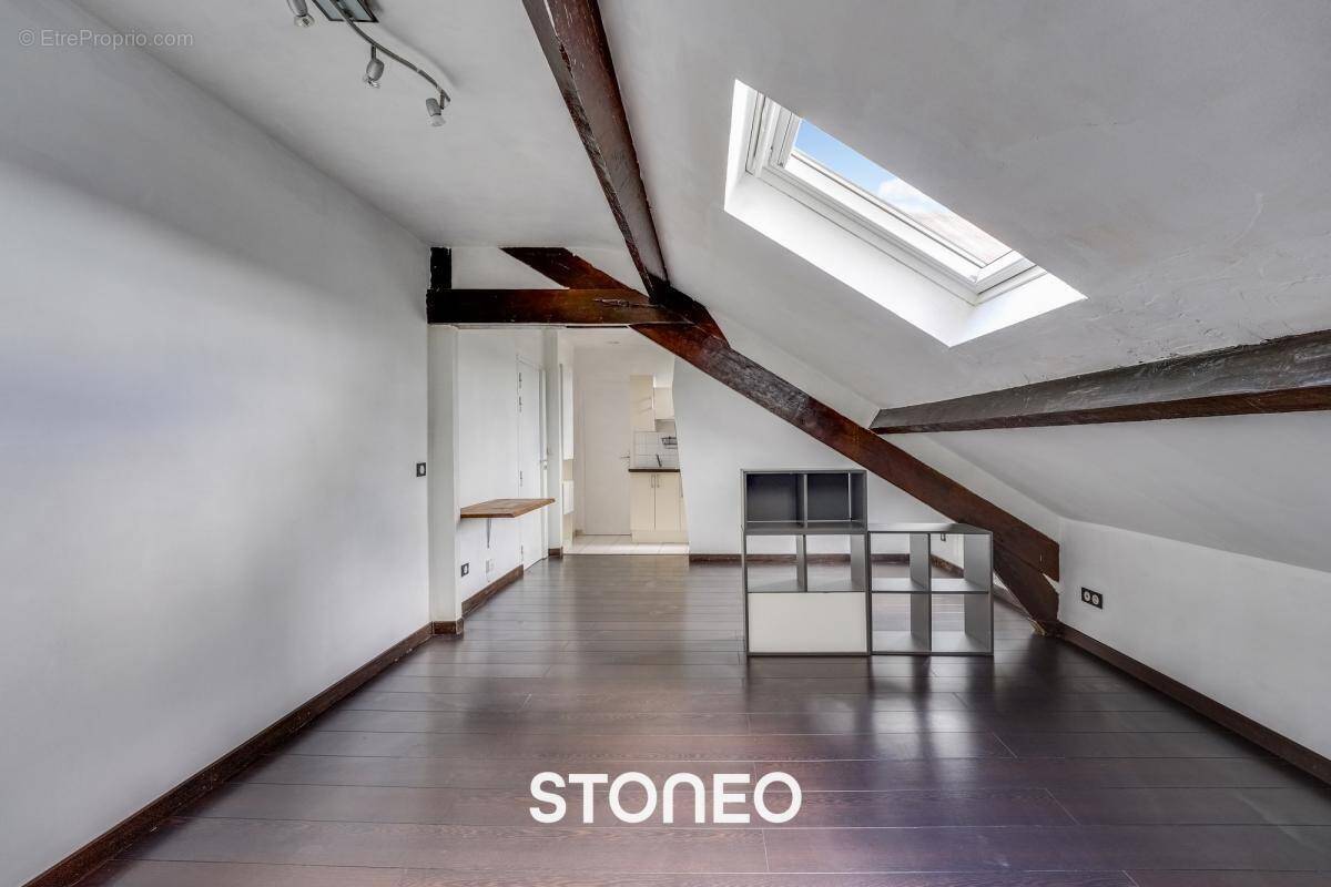 Appartement à VANVES