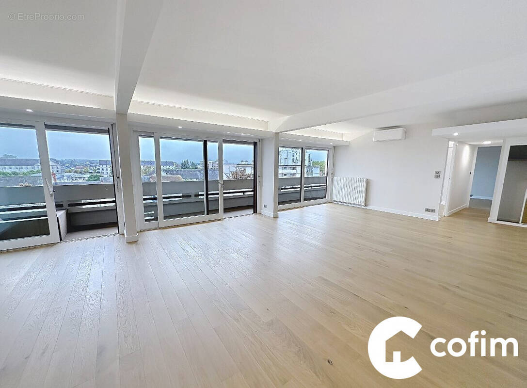 Appartement à TARBES