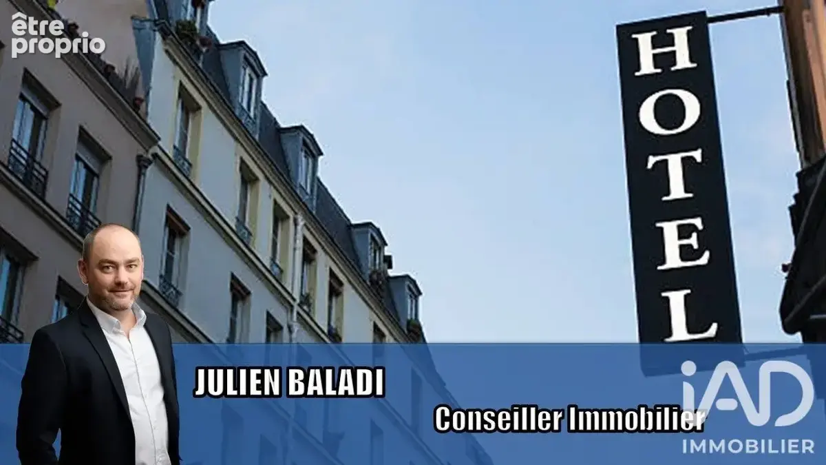 Photo 1 - Commerce à QUINTIN