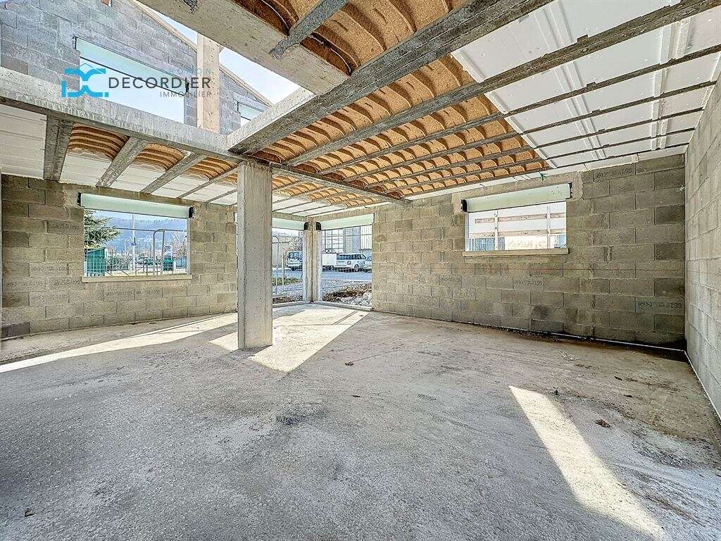 Maison à THONON-LES-BAINS