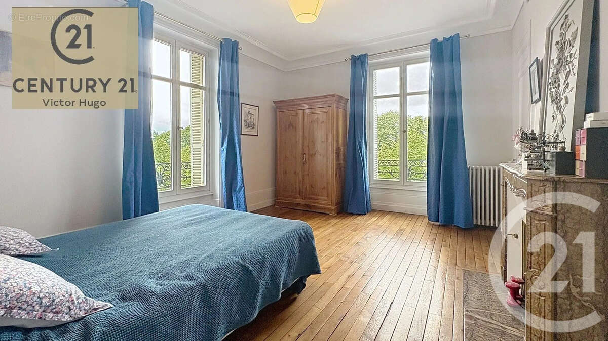 Appartement à LIMOGES