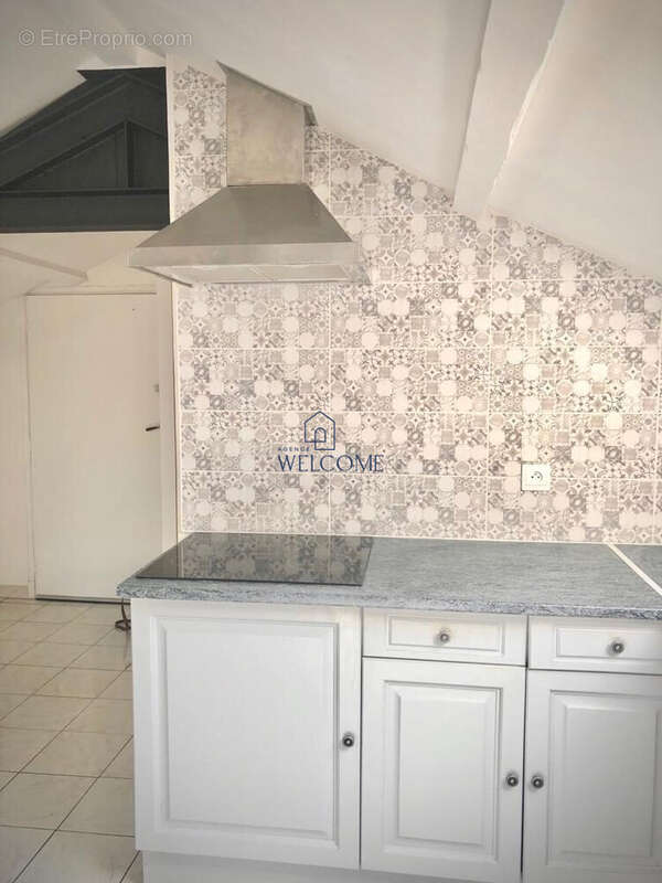 Appartement à AVIGNON