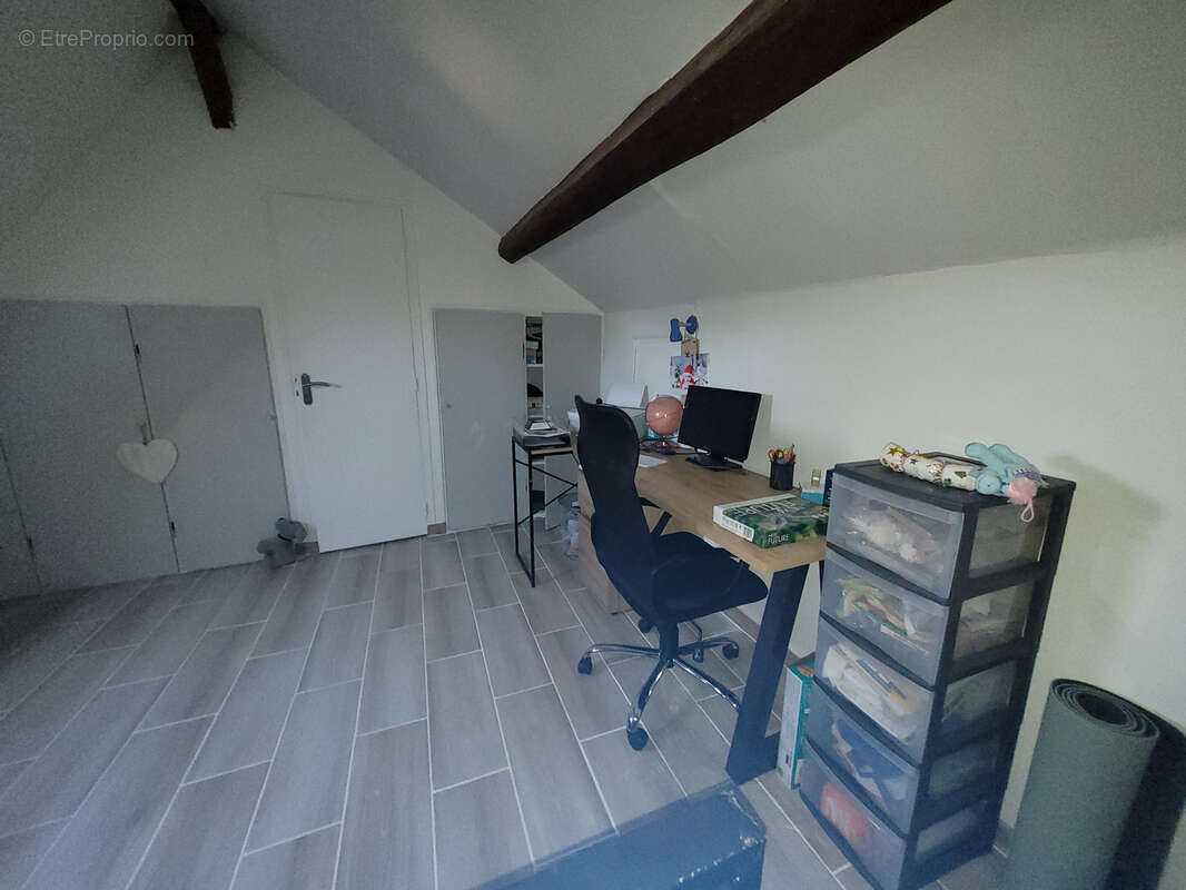 Maison à ILLIERS-COMBRAY