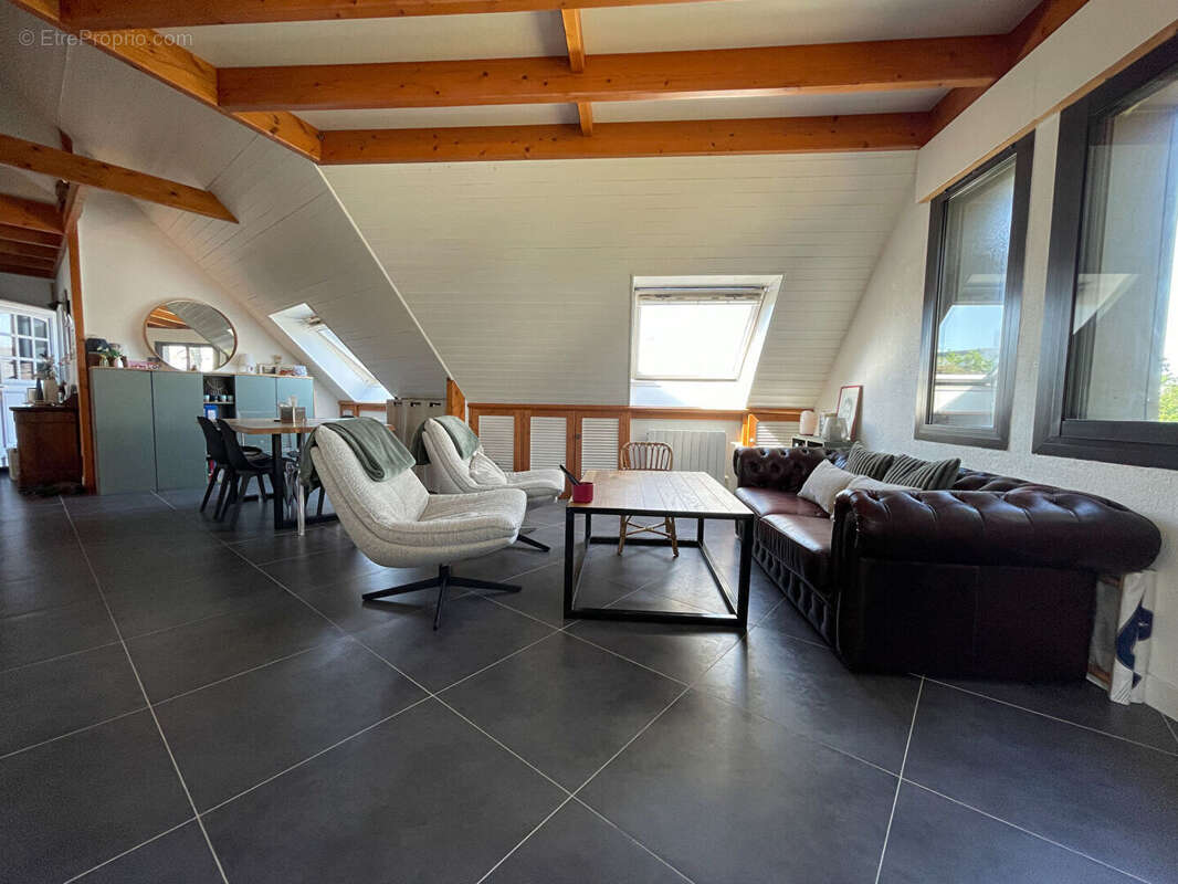 Appartement à BENODET