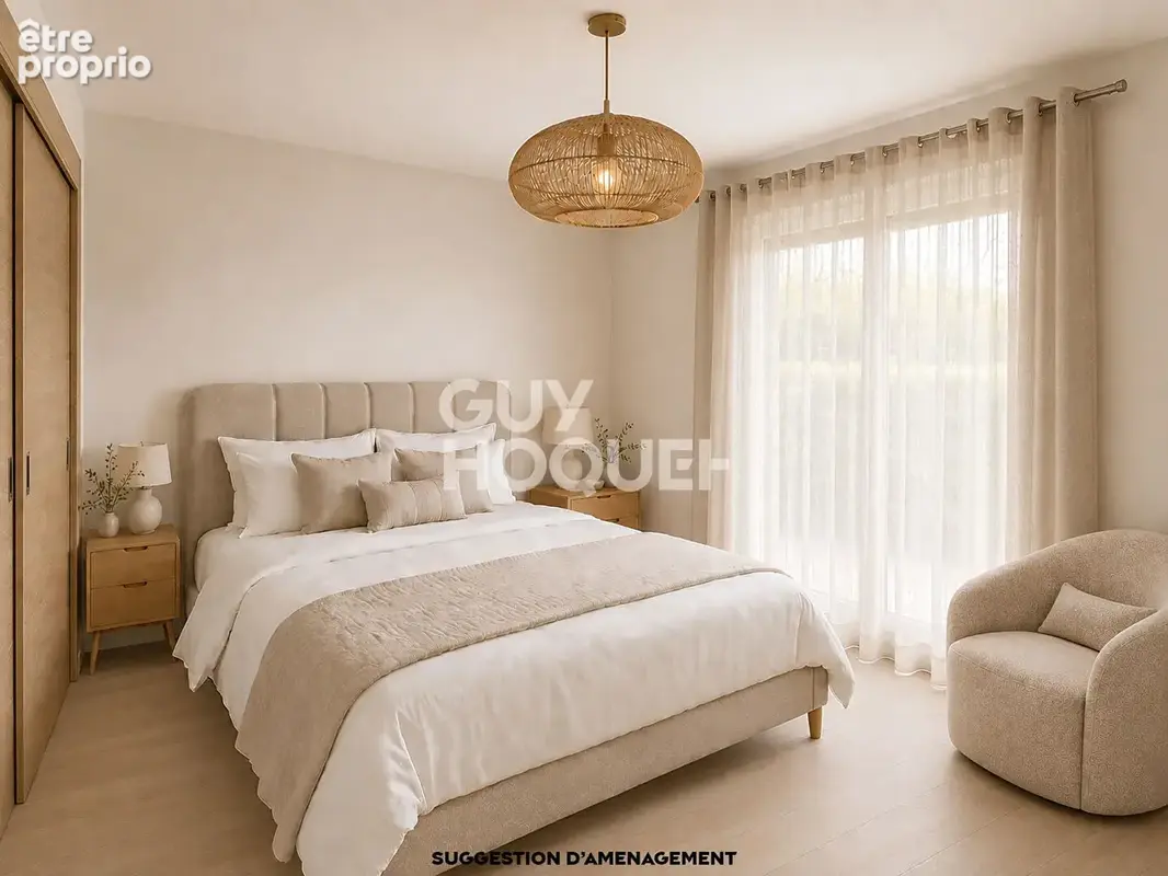 Maison familiale de  7 pièces et 154 m² - Aix-les-Bains - Terrain de 1 689 m² - photo 14