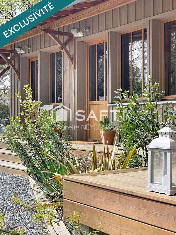 Photo 2 - Maison à SALLES