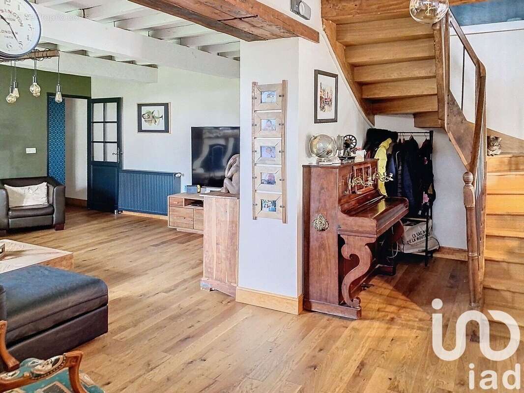 Photo 3 - Maison à SAMATAN