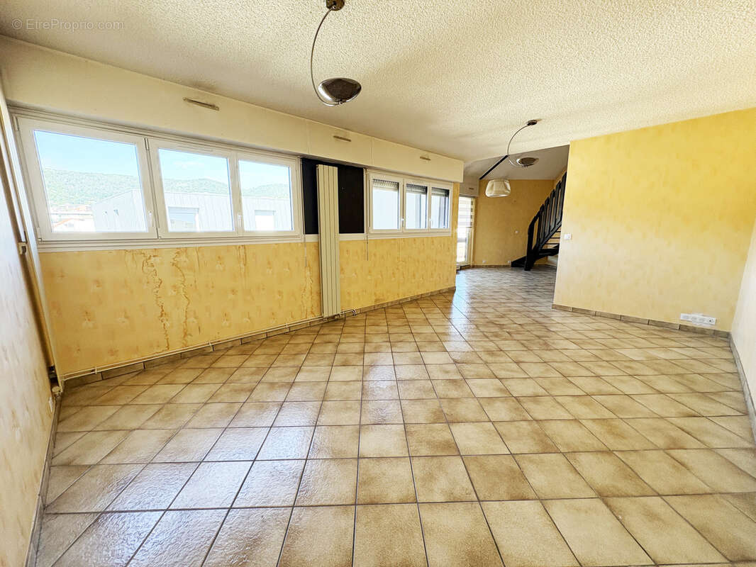 Appartement à CHAMALIERES